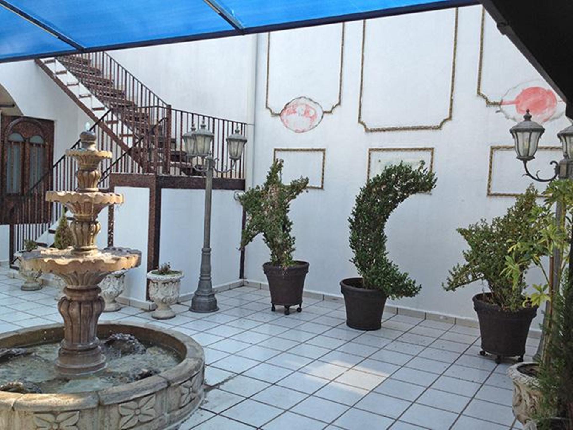 Casa De La Luna Cidade do México Exterior foto
